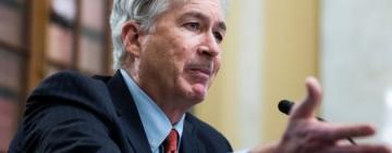 Китай непокоять поразки Росії в Україні та ядерна риторика Кремля, - глава ЦРУ Бернс