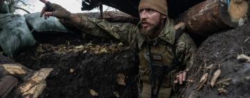 Включно з Кримом. ЗСУ сподіваються відвоювати всі території вже у 2023 році