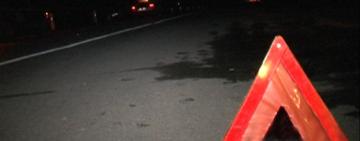 В Кілії, внаслідок ДТП, постраждав пасажир авто 