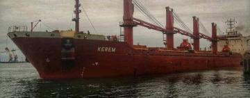 Ще 14 млн тонн української агропродукції відправили до країн світу в рамках «Зернової ініціативи»