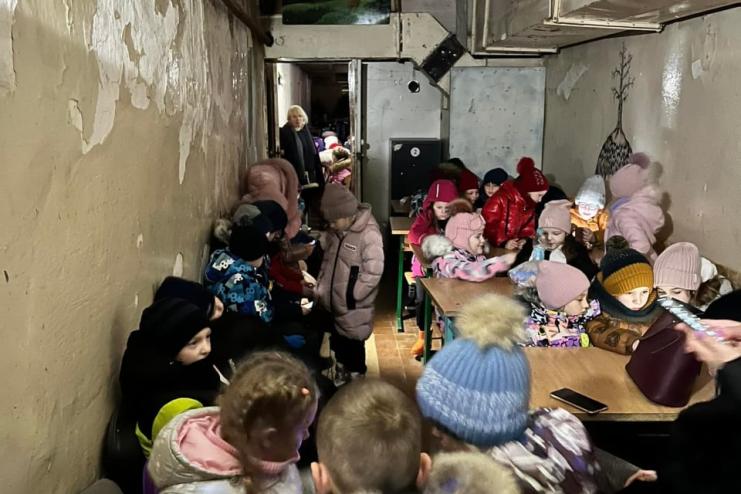 Наші діти добре запам’ятають, хто такі російські окупанти