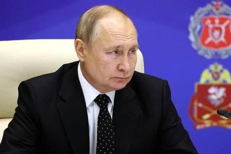 путін готовий прийняти втрати у 300 тис. солдатів - NYT