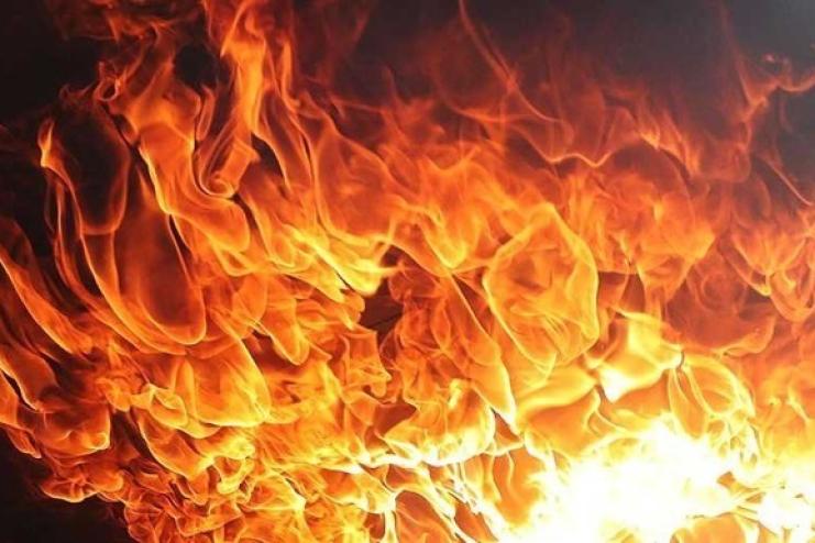 На Одещині через електрокамін загинули молода мама та немовля