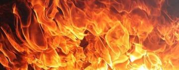 На Одещині через електрокамін загинули молода мама та немовля