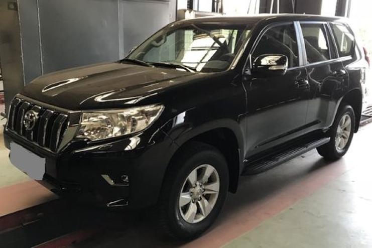На Одещині замість отримання свідоцтва про реєстрацію автовласники потрапили до поліції, а автівки - на спеціальний майданчик 