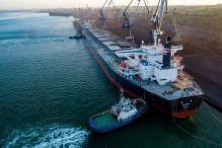 Привласнили понад 1,3 млн грн: завершено розслідування щодо посадовців порту "Южний"