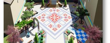 Мрії здійснюються: в одній із шкіл Кілії з’явиться своя територія радості