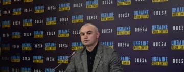 Прокурор Одещини прокоментував обшуки НАБУ в нього