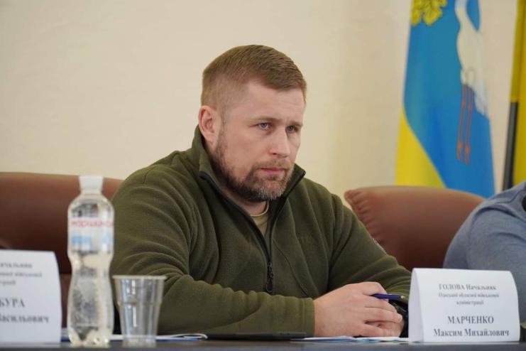 Як і обіцяв Марченко: до бюджету Арцизької ТГ надійшли кошти на облаштування укриття