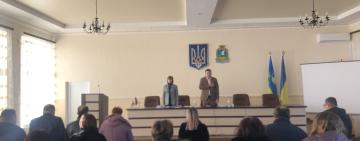 «Арцизька центральна опорна лікарня» та місцева влада продовжать підтримувати молодих лікарів у 2023 році