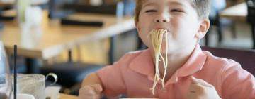 Арцизька міськрада запланувала кошти на харчування дітей в закладах освіти на 2023 рік