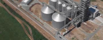 У Мінагрополітики розпочали формувати перелік критичної інфраструктури агросектору