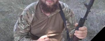 На Донецькому напрямку ворожа авіабомба забрала життя 22-річного мешканця Одещини 