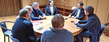 В УДП спостерігається гостра проблема в нестачі кваліфікованих спеціалістів