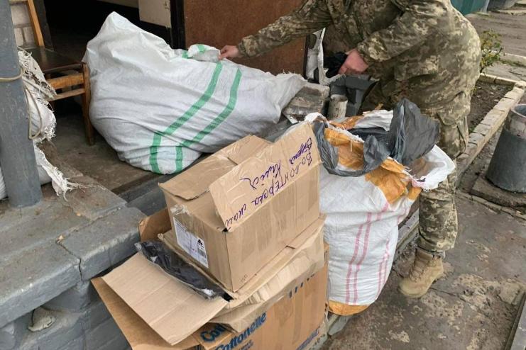 В Кілійській волонтерській майстерні поповнення – на допомогу прийшли курсанти і школярі
