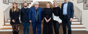 Першу спеціалізовану клініку з протезування та реконструкції незабаром відкриють на Львівщині