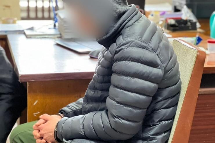 На Одещині хлопець застрелив 22-річну дівчину з рушниці вітчима