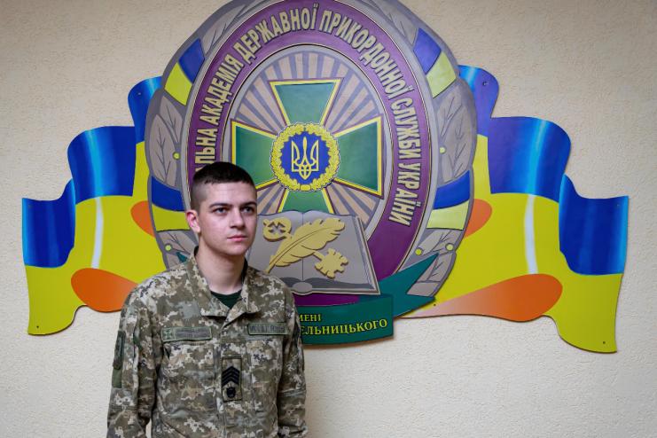 Наполегливість та незламність прикордонника з острова Зміїний, який пережив полон
