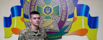 Наполегливість та незламність прикордонника з острова Зміїний, який пережив полон 