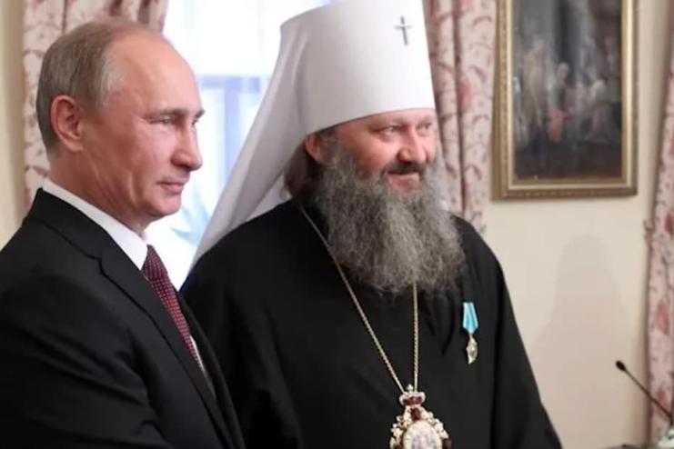 КС визнав конституційним закон, який зобов'язує УПЦ МП вказати приналежність до Росії