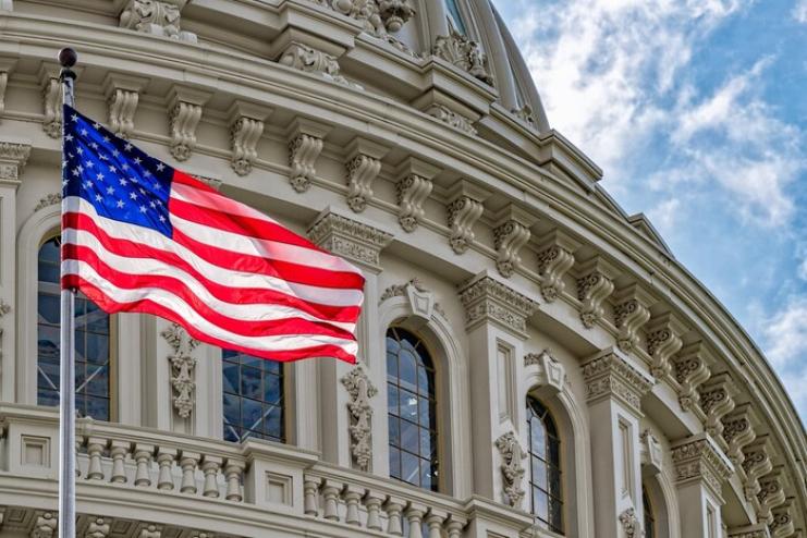 У США підтримали законопроект про передачу Україні арештованих активів РФ