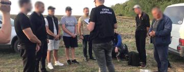 Мешканця Болградського району судитимуть за організацію «бізнесу» з незаконного переправляння чоловіків за кордон