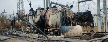 Західні партнери зіштовхнулись із труднощами в допомозі відновленню енергосистеми України