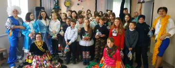 У Березине засяяла  «Зірка бажань»