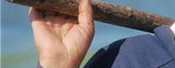 Помстились за крадіжку: в Кілійській громаді двоє чоловіків до смерті забили знайомого палицею 