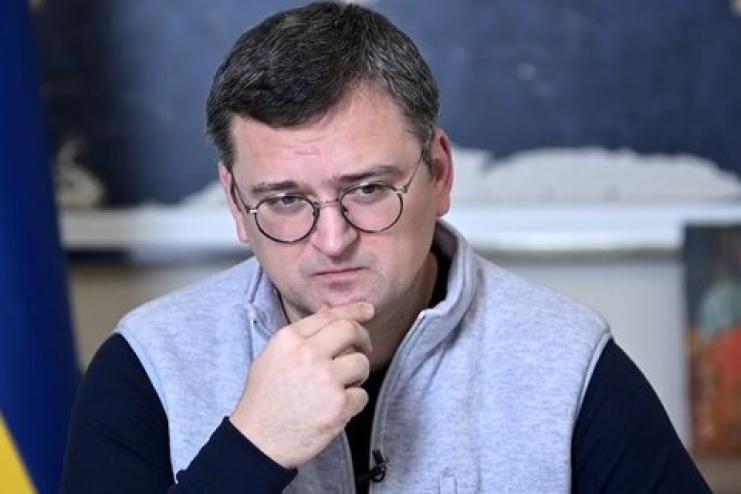 Були в Європі люди, які чекали на нашу поразку, зараз ми великі друзі, - Кулеба