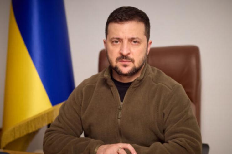 Зеленський провів чергове засідання Ставки: прораховували можливі дії ворога