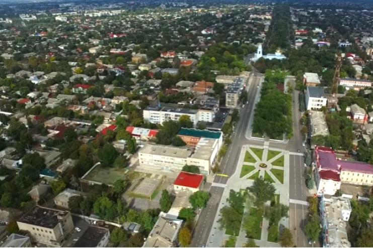  Місто Одеської області увійшло в десятку найпривабливіших міст України