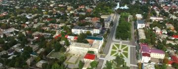  Місто Одеської області увійшло в десятку найпривабливіших міст України