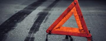 У Тарутине сталася ДТП – є постраждалий