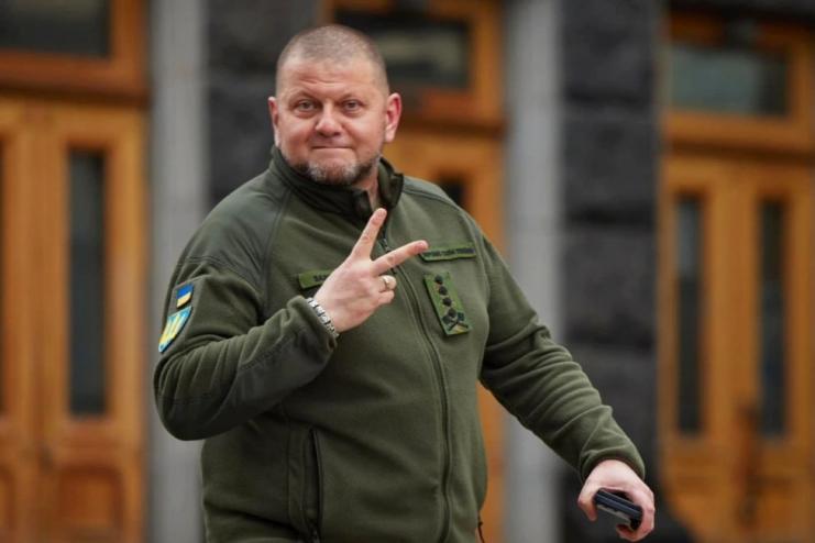 Залужний буде під захистом Марса: астролог розповів, коли чекати на повну перемогу України