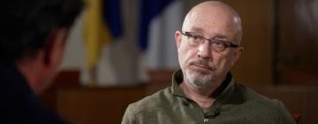 На початку січня кремль планує закрити кордони та оголосити мобілізацію в росії та білорусі – Резніков