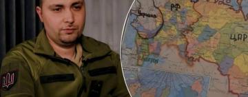 Радість і перемога. Буданов спрогнозував, що очікує Україну у 2023 році 