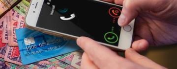 В Ізмаїлі 35-річний чоловік шляхом обману заволодів грошима співмістянина