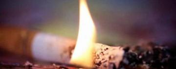 На Одещині, внаслідок паління в ліжку, загинув 74-річний чоловік