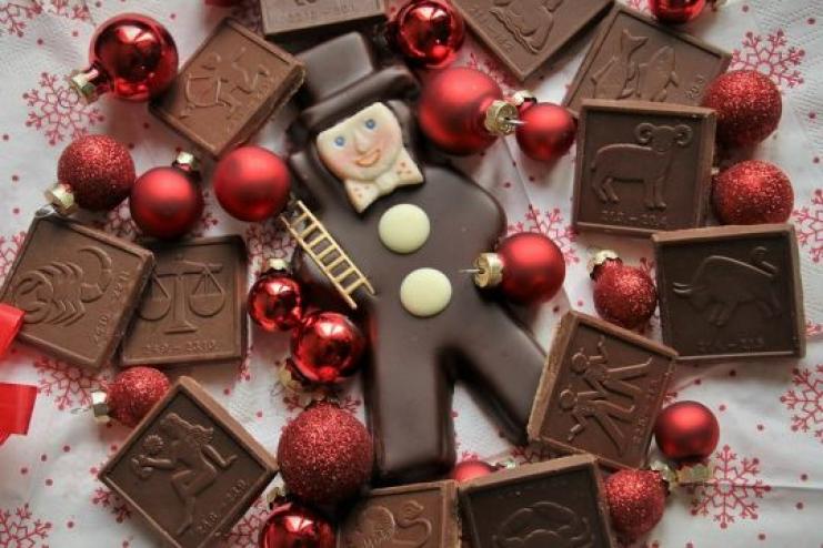 Гороскоп на тиждень 2 — 8 січня 2023 року