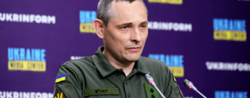 "Ми готуємося": ЗСУ попередили про російські обстріли України на Різдво