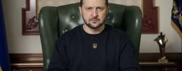 Господарі Росії кинуть усе, щоб перевернути ситуацію у війні, – Зеленський