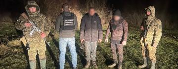 Вночі і з гідрокостюмом: екстремальний перетин кордону за 3 тисячі доларів