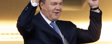 У березні Янукович прилетів до Мінська чекати на захоплення Києва - Данилов