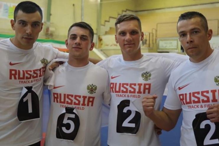 Журналісти ідентифікували чотирьох росіян, які запускають іранські дрони-"шахіди" по Україні