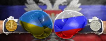 Росіяни на окупованих територіях  вилучають з обігу гривню та посилюють репресії проти цивільних