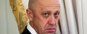 Пригожин хоче солі та гіпсу будь-якою ціною