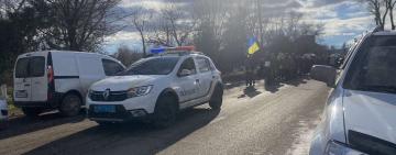 Арцизька громада провела в останню дорогу свого кращого сина, - воїна Ігоря Котовича