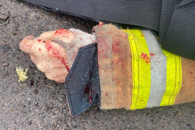 «Вбивають у спину, імітуючи тишу»: Подоляк про сутність російського "перемир'я"