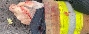 «Вбивають у спину, імітуючи тишу»: Подоляк про сутність російського "перемир'я"